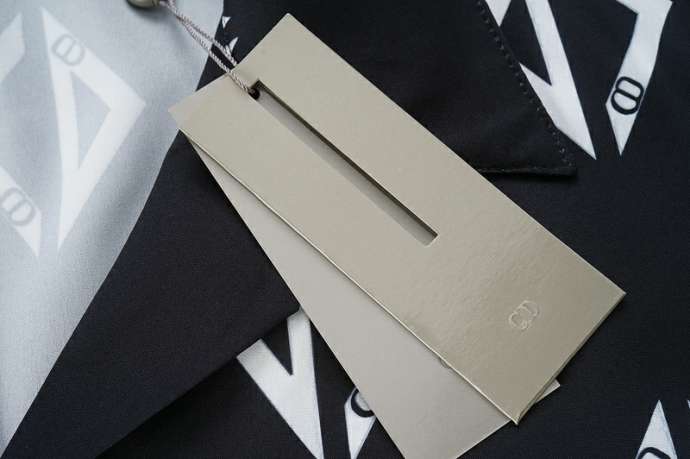 Dior Shirt Short _SKUDiorM-3XLQ15922267